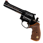 Manurhin MR73 50th Anniversary .357 S&W Mag 5.25" Bbl DA/SA Revolver SPEC0718A - Additional Image 7