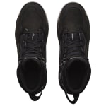 Under Armour Charged Raider Mid Waterproof Boots Black/Pitch Grey 3024265-001 - Additional Image 4