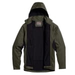 Sitka Gear Mountain Evo Jacket Deep Lichen X Large Tall 600039-DLI-XLT