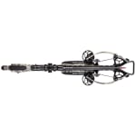 TenPoint Vengent S440 REFURBISHED Crossbow w/ACUslide, RangeMaster Pro Scope, & 3 EVO-X Arrows RF-CB20007-6219
