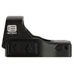 EOTech 6 MOA Dot Mini Reflex Sight EFLX6RWBLK