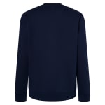 Oakley Men's Team Navy XXL Lifestyle Relax Crew Sweatshirt 2.0 FOA404846-6LE-XXL - Additional Image 2