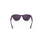 Ray-Ban Meta Skyler Shiny Mystic Violet Violet Transitions Amethyst 0RW4014-6701CH-52