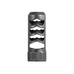 MDT Hunt Standard .30 Cal 1/2x28 Titanium Muzzle Brake 109148-RTI - Additional Image 3