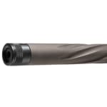 Savage Arms G4 Axis 2 Pro Forest SP Camo LH 6.5 CM 1:8" 5/8x24 20" Heavy Sporter Spiral Fluted Bbl Carbon Steel/Synth Gun Metal BRZ Rifle 33288 - Additional Image 3