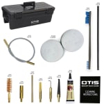 OTIS .45 Cal Training Range Box Cleaning Kit FG-4016-45-T
