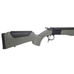 CVA Optima Northwest .50 Cal 26" 1:28" Bbl Nitride OD Green WFOS Muzzleloader PR2046NW