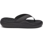 Under Armour Women's Ignite Pro 8 T Sandals Black/White 6009368-00100 - Additional Image 4