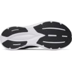 Under Armour Men's Assert 11 4E Running Sneakers Black/White 6006725-00100 - Additional Image 2