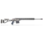 Q The Fix 6.5 Creedmoor 22" Gray Rifle Q-FIX-6.5-22IN-GRY