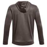 Under Armour Armour Fleece Hunt Icon Hoodie Fresh Clay/Pewter MD 1375114-176006