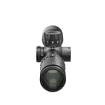 Zeiss V3 3.5-10x42mm 30mm .25 MOA SHRi Illum Reticle (#87) Fixed Parallax @ 150yds Ext Elev Capped Wind Riflescope w/Ballistic Stop 522712-9987-070 - Additional Image 5