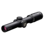Burris 1X-4X-24mmillum Matte XTR Ballistic 5.56 Gen2 reticle 201904