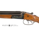 Merkel 140-2 SXS Safari Double Rifle 416 Rigby -ejectors-Color Case-23.6 barrels-double triggers. SN A750047