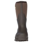 Dryshod Overland Mid Khaki/Timber Size 16 Boots OVR-MM-KH-M16