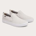 Oakley Banks Slip-On Canvas Lunar Rock FOF100544-26C