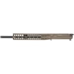 LWRC ICDI Direct Impingement .350 Legend 16" 1:16" 9/16x24" Bbl Patriot Brown Complete Upper Receiver ICDIU35PBC16L