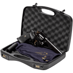 Manurhin MR73 Sport .357 Mag DA/SA 6" Bbl Blued Revolver JRMR9736 - Additional Image 9
