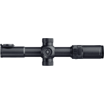 PARD Night Stalker 4k Mini 3-6x25mm Nightvision Scope w/ IR Light, 1000m LRF, Ballistic Calculator NS4M-25/LRF+TL3-850 - Additional Image 5