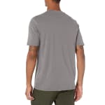 Oakley SI Pillars Athletic Heather Grey T-Shirt S FOA404136-24G-S - Additional Image 1