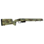 Manners T6A Remington 700 SA BDL Varmint Molded Forest MCS-T6A-700SA-BDL-VMT-Forest