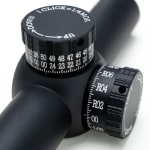 Sightron S-TAC 1-4.5X24 SR1 Riflescope 26021