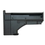 Desert Tech SRS Rifle 308 Win Black Receiver and Black Stock - Desert Tech