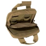 Armageddon Perfect Pistol Case Coyote Brown AG0159