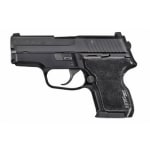Sig P224 SAS Gen 2 9mm Pistol E24-9-SAS2B