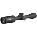 Trijicon Credo 3-9x40 SFP w/ Red MIL-Square, 1 in., Matte Black Riflescope 2900041