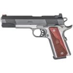 Springfield Armory Ronin 1911 .45 5" Blued/Stainless Pistol PX9120L