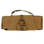 Nightforce 15" Coyote Brown Padded Scope Cover A444