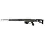 Barrett MRAD Grey .300 WM Rifle 14394