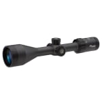 Sig Sauer Whiskey3 3-9X50mm Illum Triplex Scope SOW33010