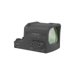Vector Optics Frenzy FA Multi-Reticle Green Dot EDC Sight MGT Footprint with Motion Activation & Auto-Off, NV Settings, Side-Load Battery SCRD-GM68 - Additional Image 1