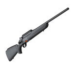 Beretta BRX1 .300 Win Mag 22" 1:10" Bbl Black/Blued 5rd Straight Pull Rifle JBRX1E331/22 - Additional Image 8