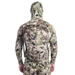 Sitka Subalpine Mountain Approach Pack Optifade Subalpine One Size Fits All 40061-SA-OSFA