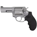 Taurus 605 .357 Mag 3" 5rd Mag SS/SS N.S. Hogue Grip Revolver 2-60539NS