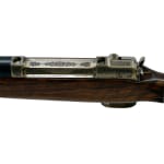 Mauser M03 Africa Great Plains