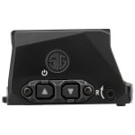 Sig Sauer ROMEO-X SIG-LOC 1x24mm 3MOA Red Dot Reflex Sight SORX1630