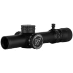 Nightforce NX8 1-8x24mm F1 Capped E/W .2 Mil-Radian PTL FC-DMx FFP Scope C654 - Additional Image 3
