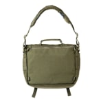 First Tactical Summit Side Satchel 8L OD Green w/ Hidden CCW Pocket & Padded Tablet Compartment 180012-830-1SZ - Additional Image 1