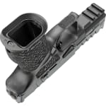 Springfield Armory Echelon Pro 4.0C Compact 9mm 4" Bbl Tritium Front Sight U-Dot Rear Sight Black/Grey Pistol w/(3) 18rd Mags ECP9409BY-COMP - Additional Image 6