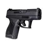 Taurus GX4 9MM 3.0'' Bbl 1x11 & 1x13 rd Mags w/ Optic Textured Grip Polymer Black Semiauto Pistol 1-GX4MP931-RD - Additional Image 3