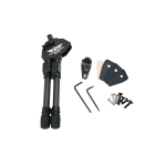 Christensen Arms Javelin Pro Hunt Tac Standard Bipod 810-00066-00 - Additional Image 5