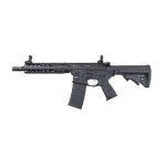 LWRC IC-A5 .300 Blackout 10.5" 1:7" 1/2x28 Black Short Barreled Rifle (NFA) ICMKIIR3B10S