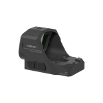 Vector Optics Frenzy Flex 24x29mm Multi-Reticle Green Dot EDC Sight MOJ Footprint with Auto On/Off, NV Settings, Side-Load Battery SCRD-GM76 - Additional Image 4