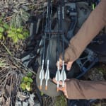 Stone Glacier SG Bow Sling Ranger Green One Size Fits Most 70071-RG-OSFM - Additional Image 2
