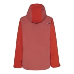 Oakley Men's Flame Red/Rosewood L Snow TNP TBT Insulated Anorak FOA403652-97X-L - Additional Image 1
