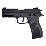 Taurus TH40 .40 S&W OD/BK 4.25" Bbl Black Pistol w/(2) 15rd Mags 1-TH40041O